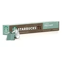 Starbucks Coffee Capsules Pike Place 10 pcs