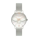 Γυναικείο Ρολόι Olivia Burton OB16AM146 (? 30 mm)