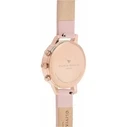 Γυναικείο Ρολόι Olivia Burton OB16CGS07 (34 mm)(Pink)