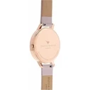 Γυναικείο Ρολόι Olivia Burton OB16BD110 (? 38 mm)