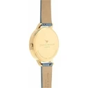 Γυναικείο Ρολόι Olivia Burton OB16BD111 (38 mm)(Gold)
