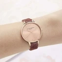 Γυναικείο Ρολόι Olivia Burton OB16DE03 (34 mm)(Pink)