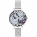 Γυναικείο Ρολόι Olivia Burton OB16US11 (34 mm)(Multicolor)