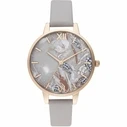 Γυναικείο Ρολόι Olivia Burton OB16VM37 (? 34 mm)