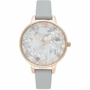 Γυναικείο Ρολόι Olivia Burton OB16TZ01 (? 34 mm)