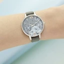 Γυναικείο Ρολόι Olivia Burton OB16TZ05 (34 mm)(Grey)