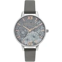 Γυναικείο Ρολόι Olivia Burton OB16TZ05 (34 mm)(Grey)
