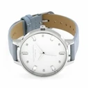Γυναικείο Ρολόι Olivia Burton OB16BJ01 (34 mm)(White)