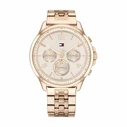 Γυναικείο Ρολόι Tommy Hilfiger 1782224 (? 38 mm)