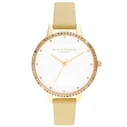 Γυναικείο Ρολόι Olivia Burton OB16RB20 (? 34 mm)