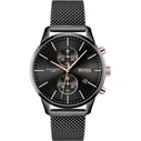 Ανδρικό Ρολόι Hugo Boss 1513811 (? 42 mm)
