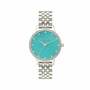Γυναικείο Ρολόι Olivia Burton OB16MD101 (30 mm)(Green)