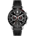 Ανδρικό Ρολόι Hugo Boss (? 46 mm)