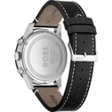 Ανδρικό Ρολόι Hugo Boss (? 46 mm)