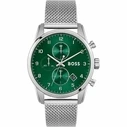Ανδρικό Ρολόι Hugo Boss 1513938 (? 44 mm)