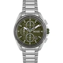 Ανδρικό Ρολόι Hugo Boss (? 44 mm)