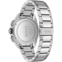 Ανδρικό Ρολόι Hugo Boss (? 44 mm)