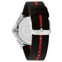 Ανδρικό Ρολόι Tommy Hilfiger 1792010 (? 43 mm)