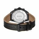 Ανδρικό Ρολόι Hugo Boss 1514022 (? 44 mm)