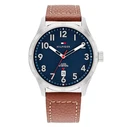 Ανδρικό Ρολόι Tommy Hilfiger 1710559 (? 43 mm)
