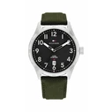 Ανδρικό Ρολόι Tommy Hilfiger 1710593 (? 43 mm)