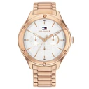 Γυναικείο Ρολόι Tommy Hilfiger 1782682 (? 40 mm)