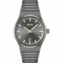 Ανδρικό Ρολόι Hugo Boss 1514078 (? 41 mm)