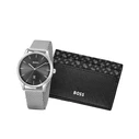 Ανδρικό Ρολόι Hugo Boss 1570159 (? 43 mm)