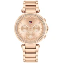 Γυναικείο Ρολόι Tommy Hilfiger 1782705 (? 38 mm)