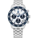 Ανδρικό Ρολόι Tommy Hilfiger TH85 (? 41 mm)