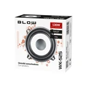 Woofer Αυτοκινήτου Blow 5.25" 130W