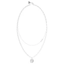 Necklace Guess Women Jubn03348jwrh 45cm