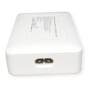 Roline Βάση Φόρτισης 6 Θυρών (4x USB-A + 1x USB-A QC3.0 + 1x USB-C) 60W Λευκό (19.11.1055-10)