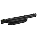 Μπαταρία Laptop Green Cell FS LifeBook A514 11,1V 4,4Ah