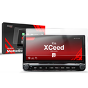 Matte GrizzGlass CarDisplay Protection Kia XCeed (2024-2025)