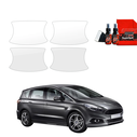 GrizzGlass BodyShield Protective Film For Door Handles Ford S-Max MK2 (2015-2019) [4in1]