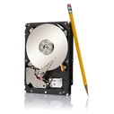 Seagate Constellation ES.3 4TB 3.5" Internal HDD SATA III 7200RPM (ST4000NM0033)