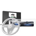 Ceramic GrizzGlass CarDisplay Protection Mercedes EQA (2024-2026)