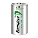 Επαναφορτιζόμενες Μπαταρίες Energizer ENRD2500P2 HR20 D2 2500 mAh