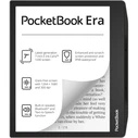 Ebook Reader PocketBook 700 Era Silver Πολύχρωμο Μαύρο/Ασημί 16GB 7"