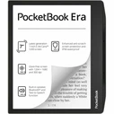 Ebook Reader PocketBook 700 Era Silver Πολύχρωμο Μαύρο/Ασημί 16GB 7"