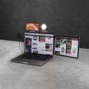 Rolling Square EDGE Pro Full Kit Γκρι (Λιανικής)