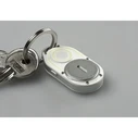 Rolling Square AirNotch Pro BT Tracker για Google - Λευκό