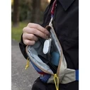 Rolling Square AirNotch Pro BT Tracker για Google - Λευκό