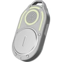 Rolling Square AirNotch Pro BT Tracker για Google - Λευκό