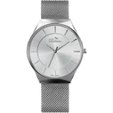 Ρολόι Ανδρικό Bellevue E.56 (32 mm)(Grey)