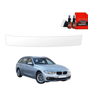 GrizzGlass BodyShield Trunk Sill Protective Film BMW 3 F31 Kombi LCI (2015-2018)