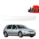 GrizzGlass BodyShield Trunk Sill Protective Film Volkswagen Golf 4 Hatchback 5D (1997-2003)