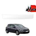 GrizzGlass BodyShield Trunk Sill Protective Film Volkswagen Golf 6 Hatchback 3D (2008-2012)