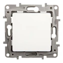 Μπουτόν LEGRAND 764507, λευκό